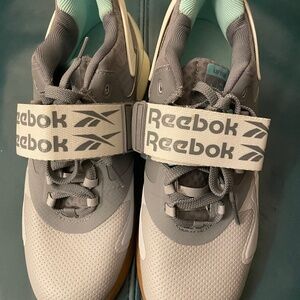 Reebok Nano Lifter